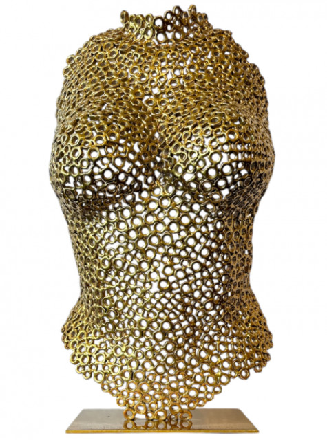 Max Johansson + Femme Gold
